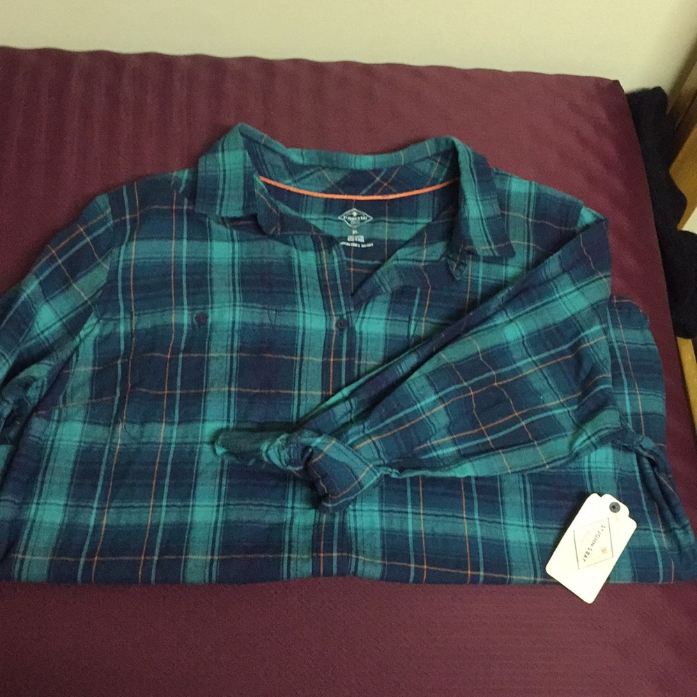 Flannel
